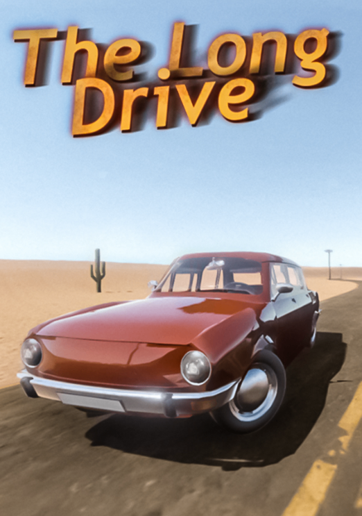 The Long Drive