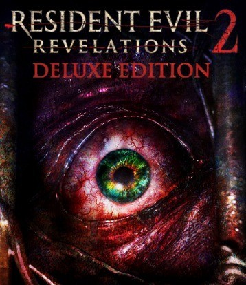Resident Evil Revelations 2