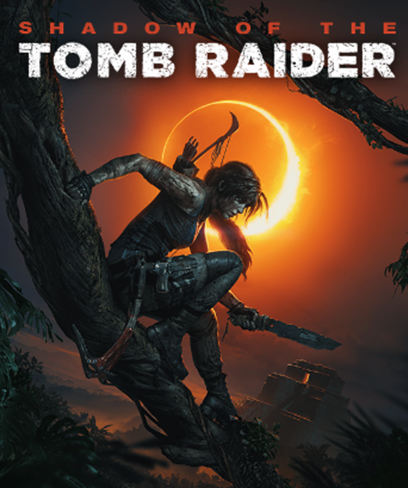Rise of the Tomb Raider™