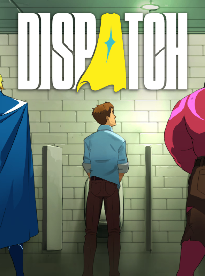 Dispatch