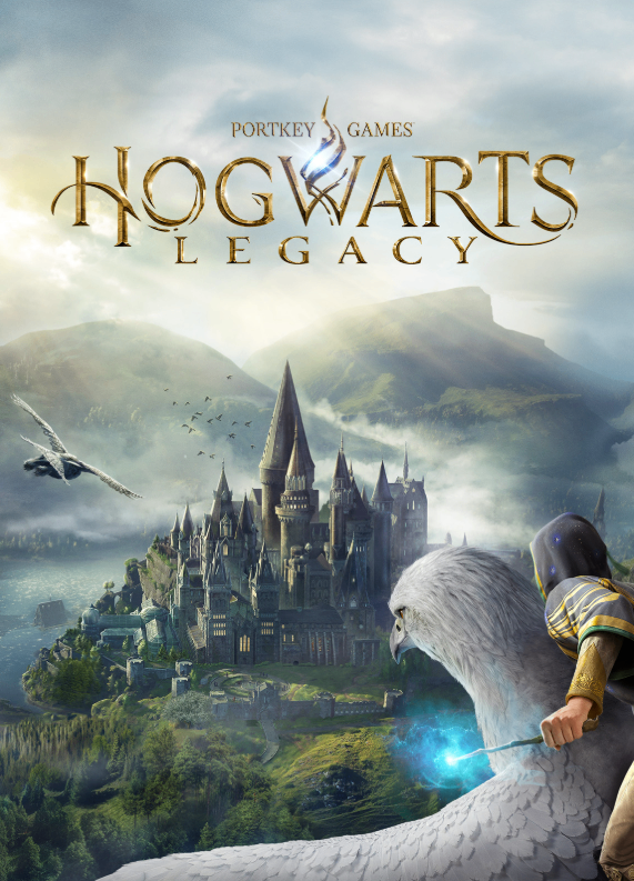 Hogwarts Legacy