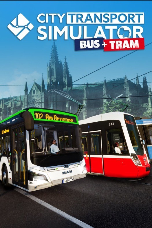 City Transport Simulator
