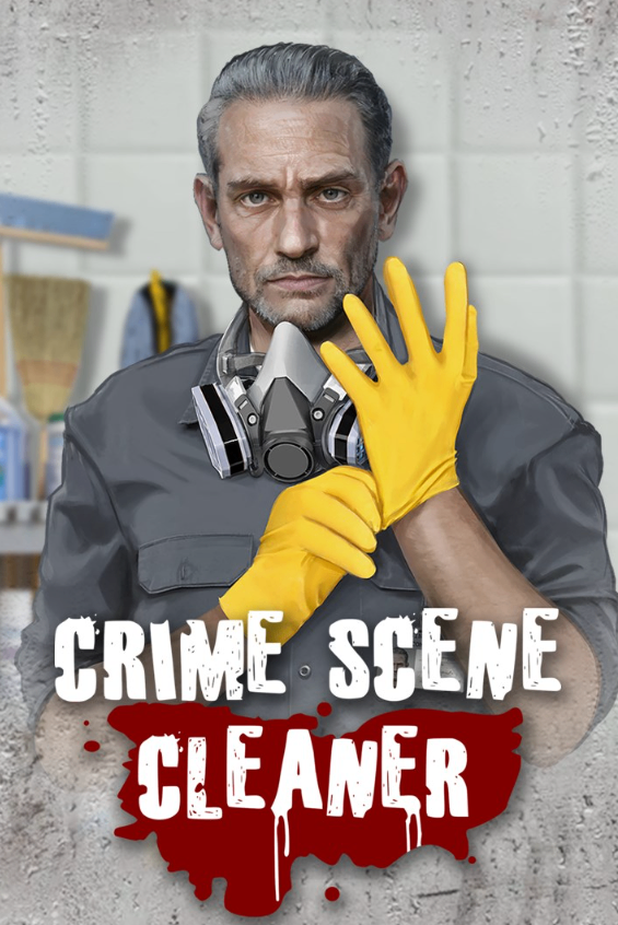 Crime Scene Cleaner