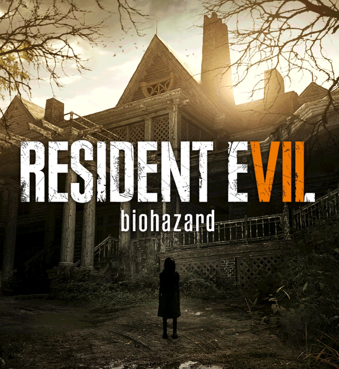 Resident Evil 7 Biohazard