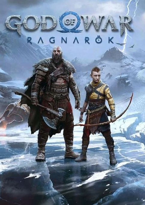 God of War - Ragnarok