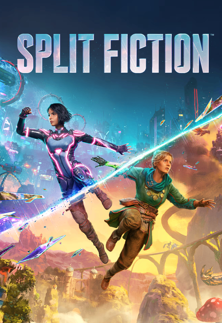 Split Fiction
