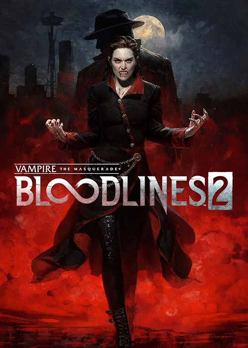 Vampire: The Masquerade - Bloodlines 2