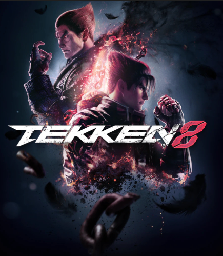 TEKKEN 8