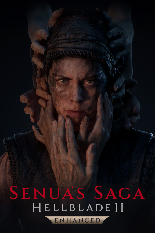 Senua's Saga: Hellblade II