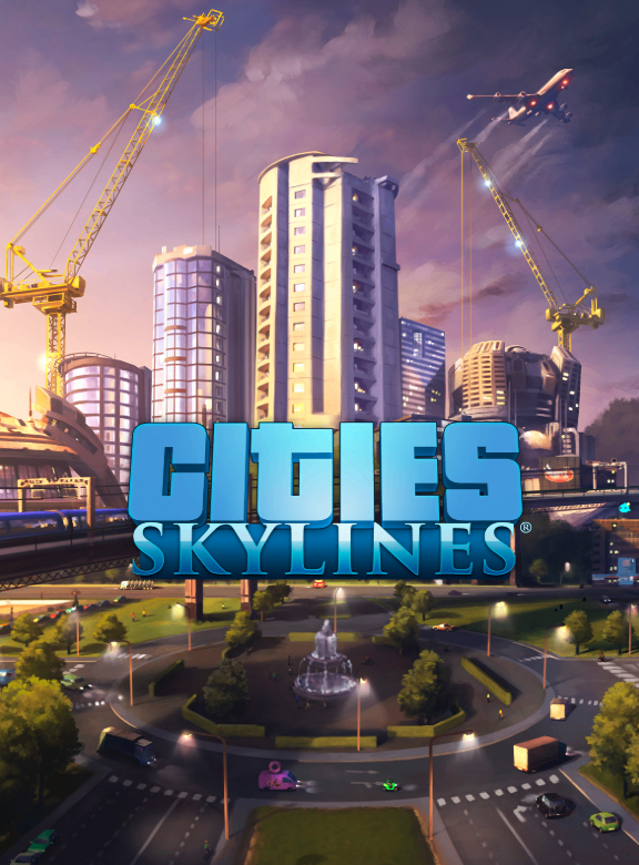 Cities: Skylines
