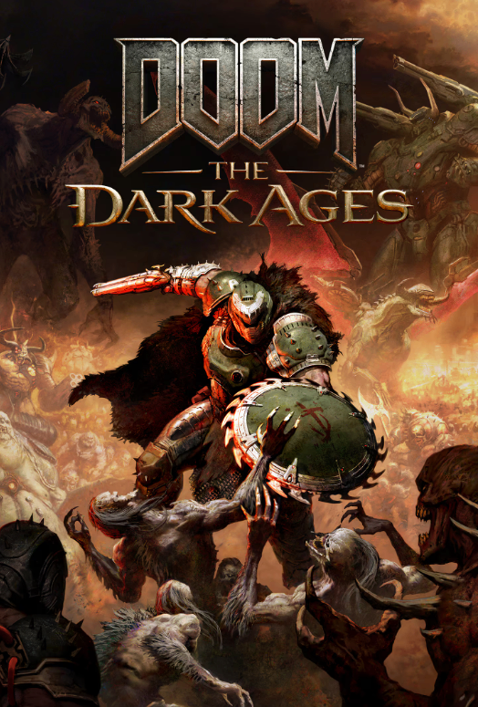 DOOM: The Dark Ages
