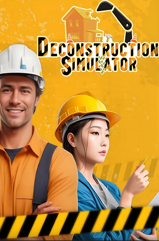 Deconstruction Simulator