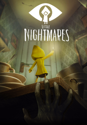 Little Nightmares I