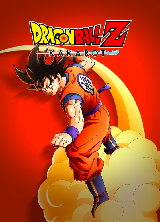 Dragon Ball z : Kakarot
