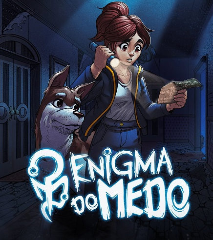 Enigma do Medo