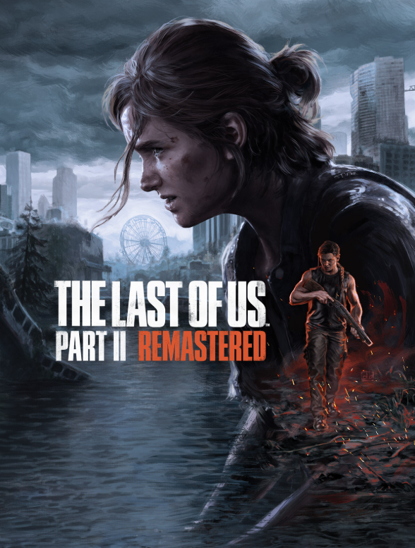 The Last of Us™ Parte II Remastered