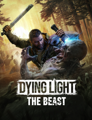 Dying Light The beast