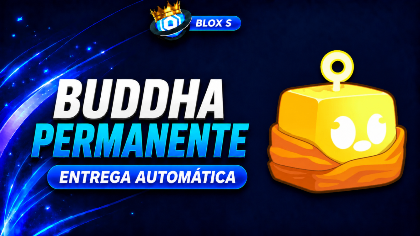 BUDDHA PERMANENTE