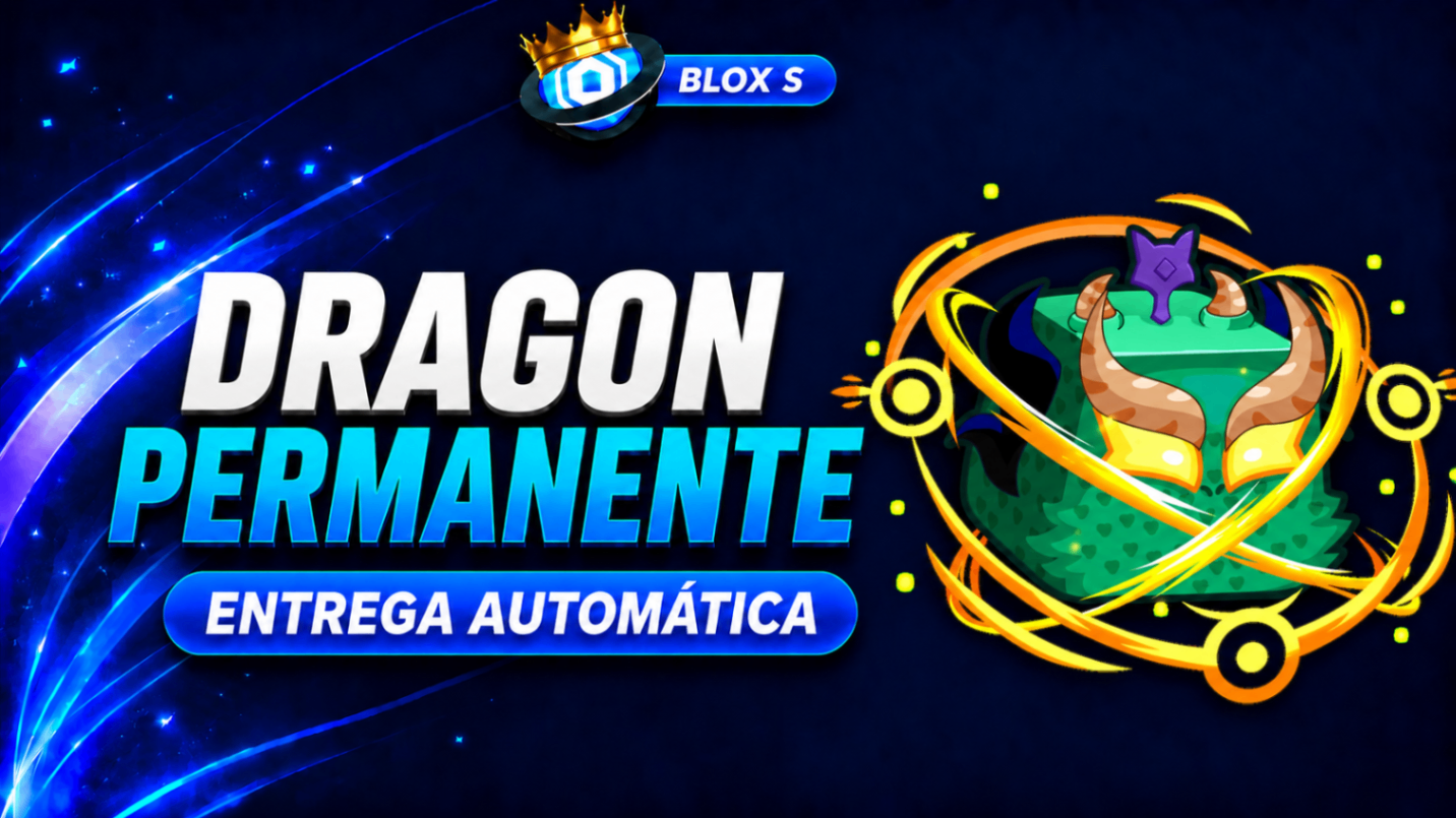 DRAGON PERMANENTE
