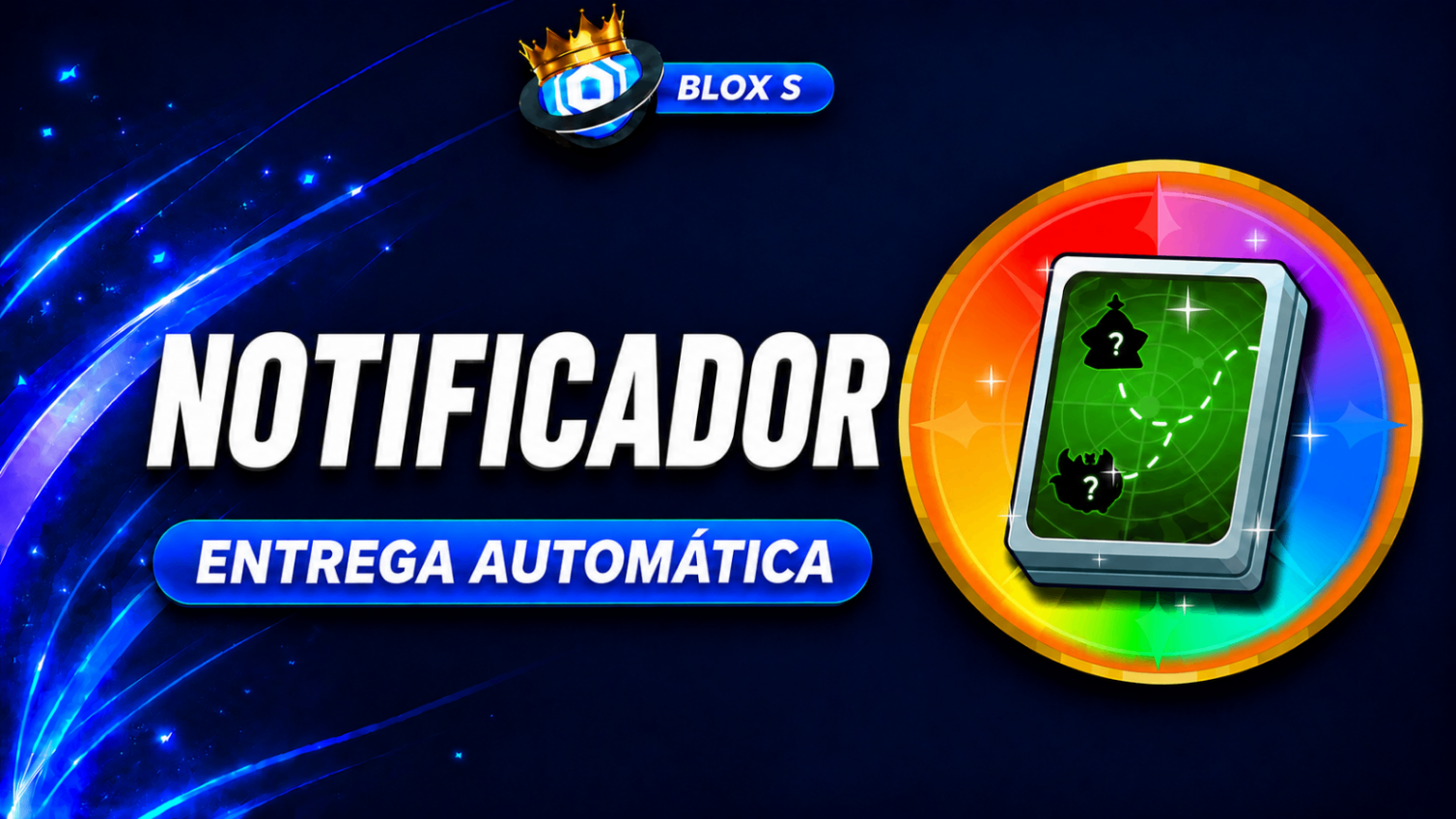 NOTIFICADOR DE FRUTAS