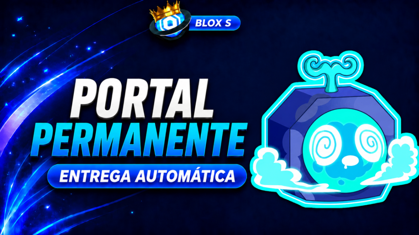 PORTAL PERMANENTE