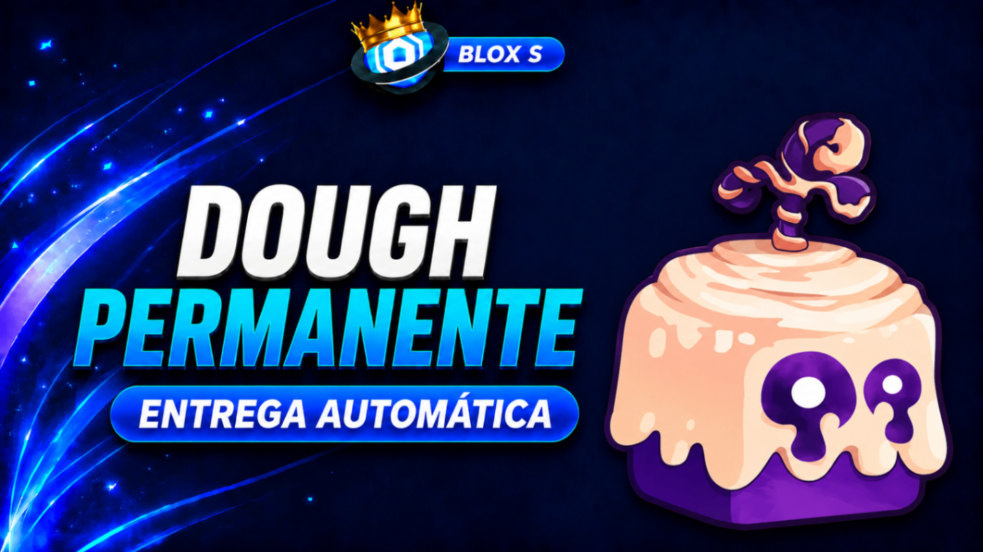 DOUGH PERMANENTE