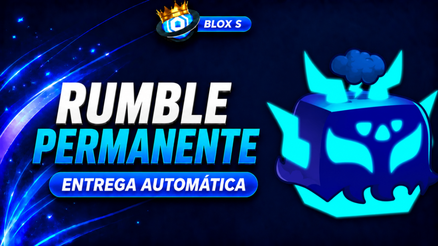 RUMBLE PERMANENTE