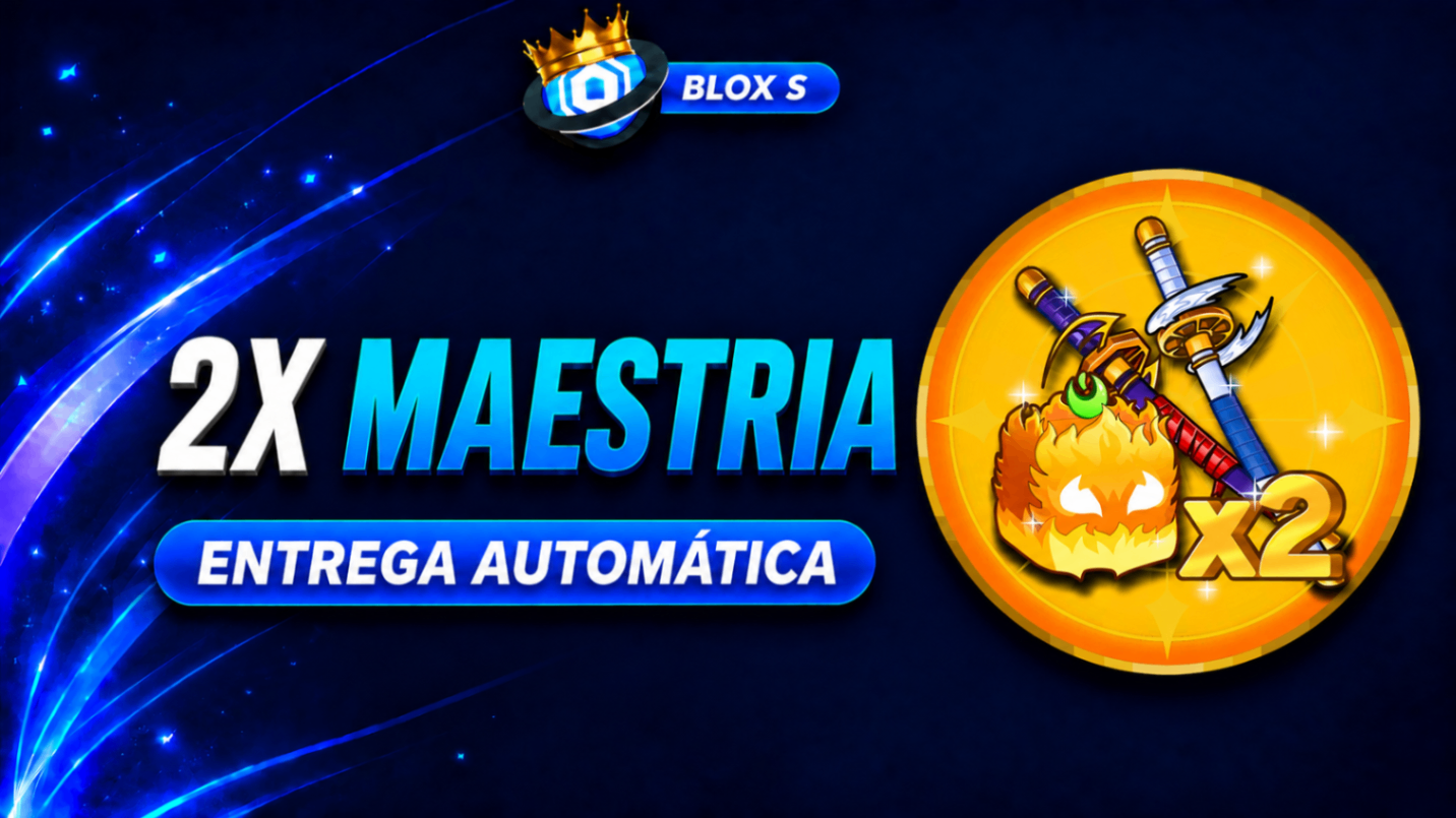 2X MAESTRIA