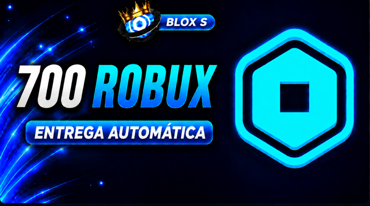 700 ROBUX