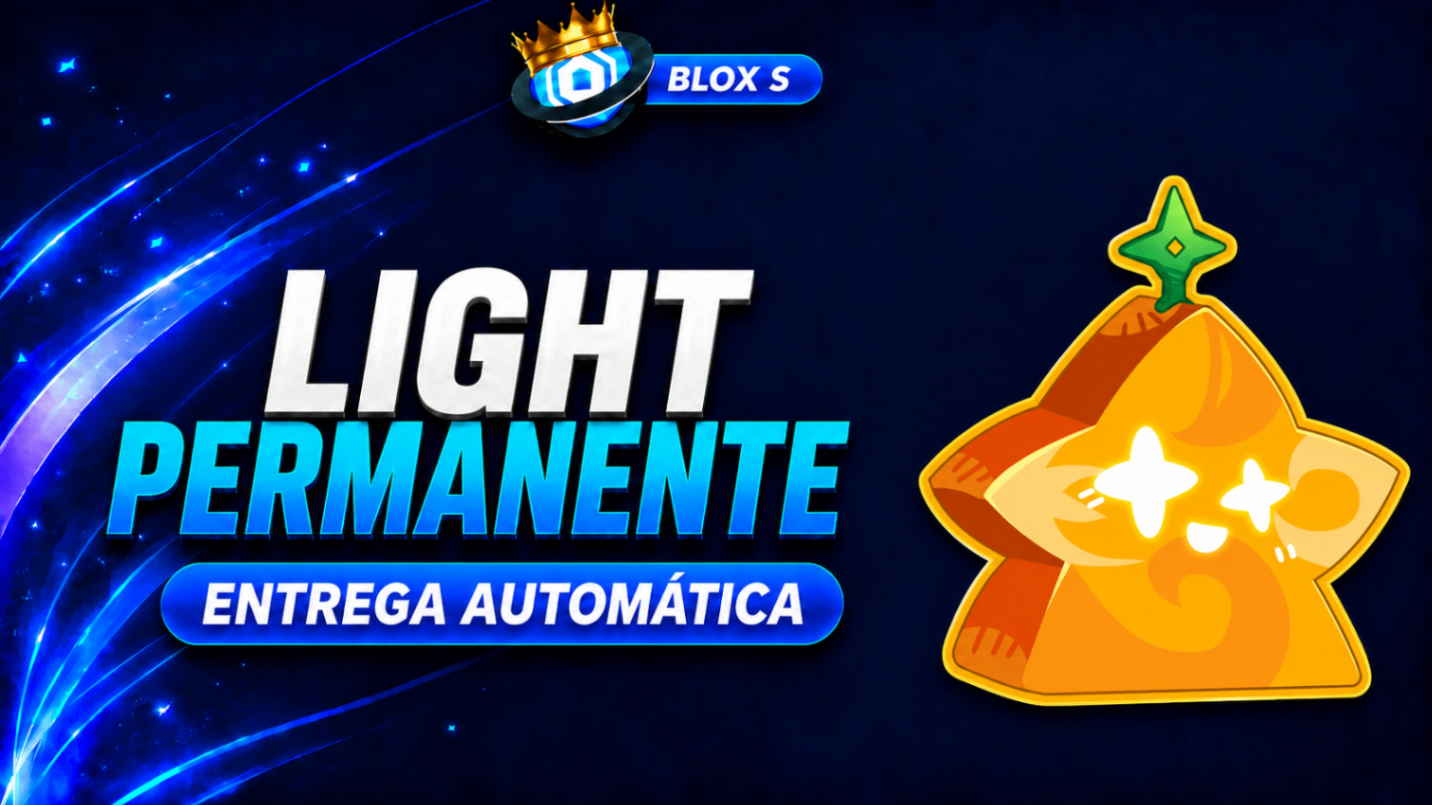 LIGHT PERMANENTE