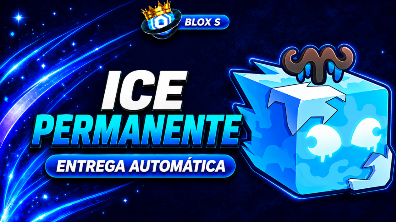 ICE PERMANENTE