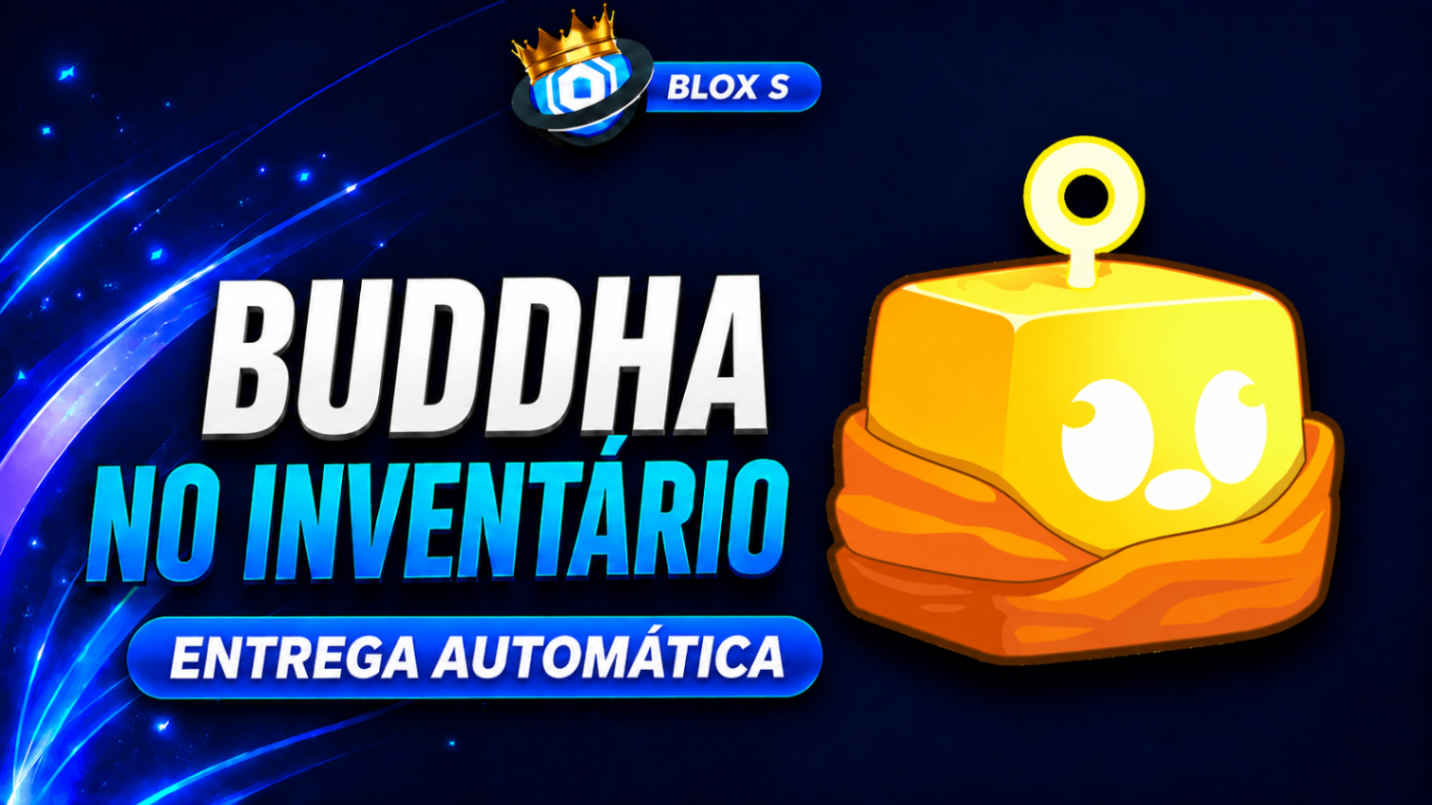GOD + BUDDHA - LEVEL MAX