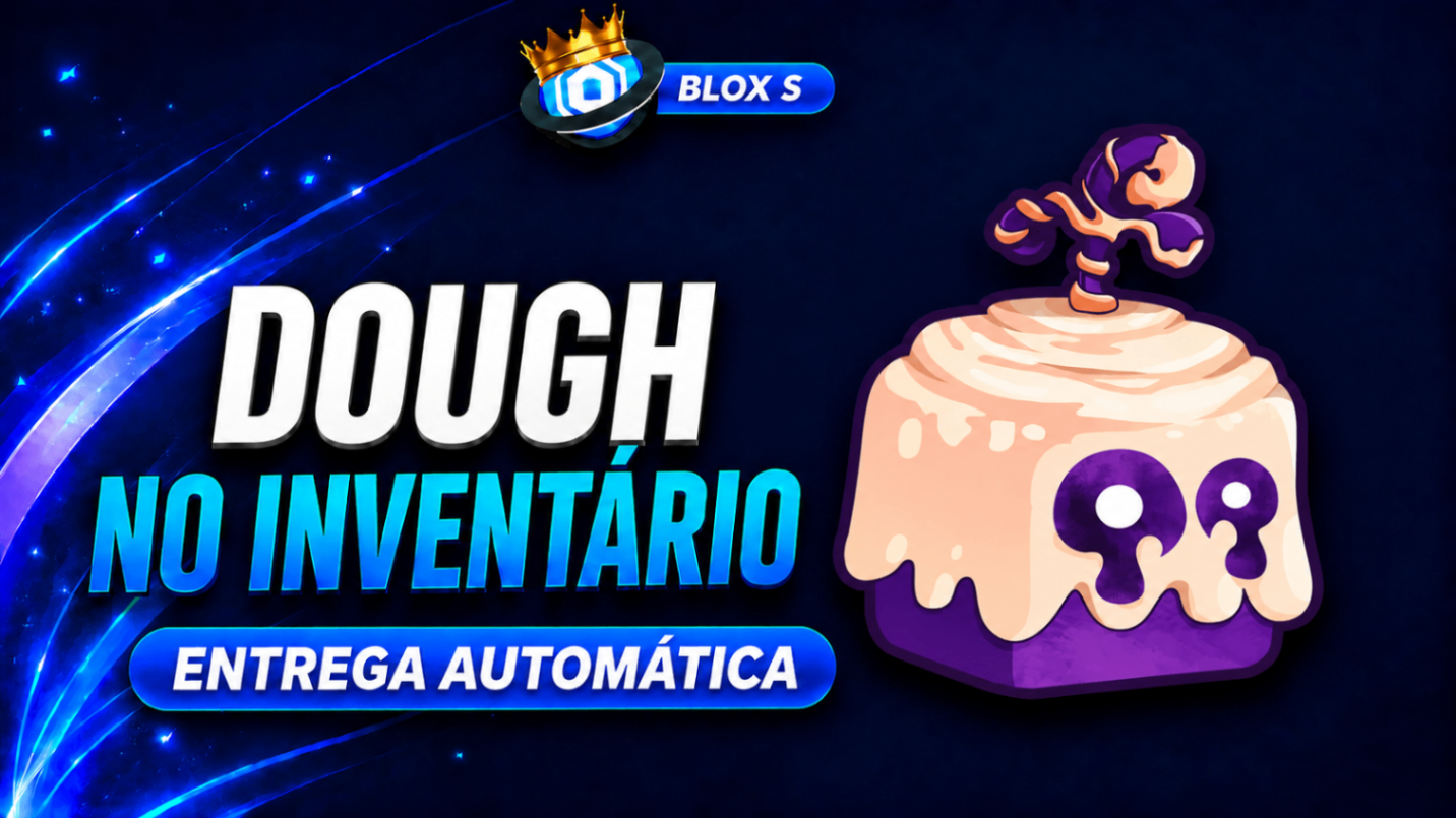GOD + DOUGH - LEVEL MAX