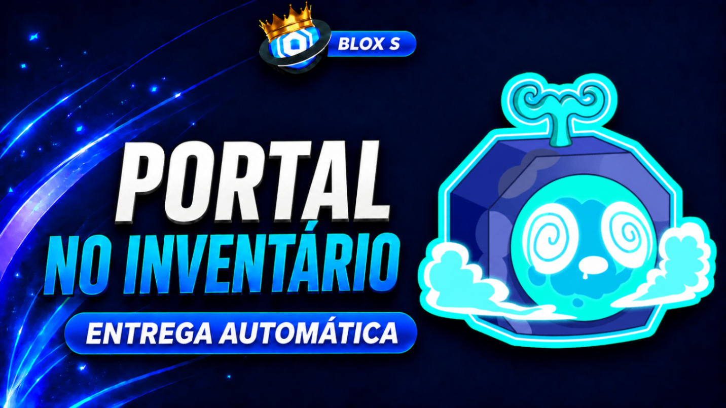 GOD + PORTAL - LEVEL MAX