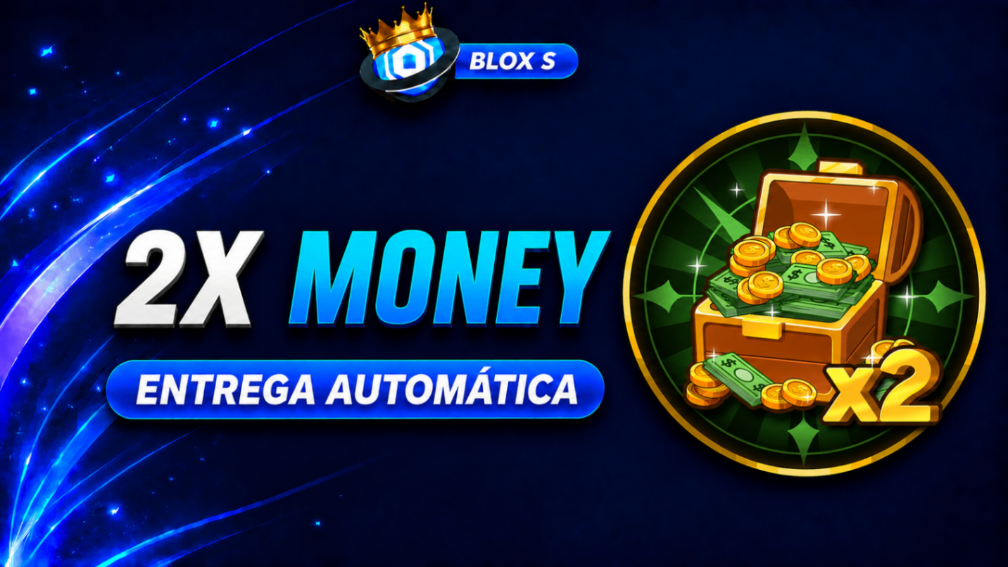 2X MONEY