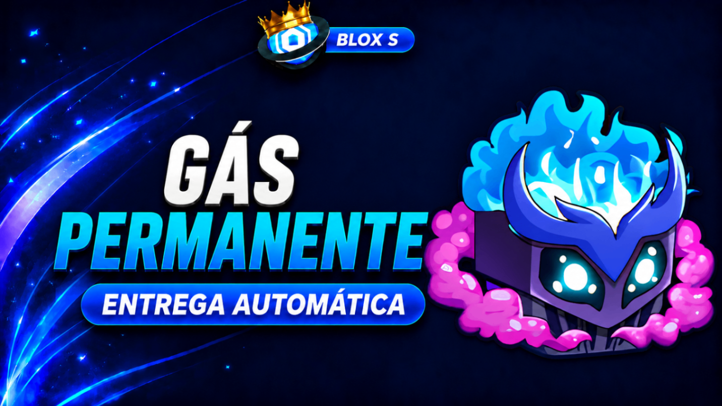 GÁS PERMANENTE