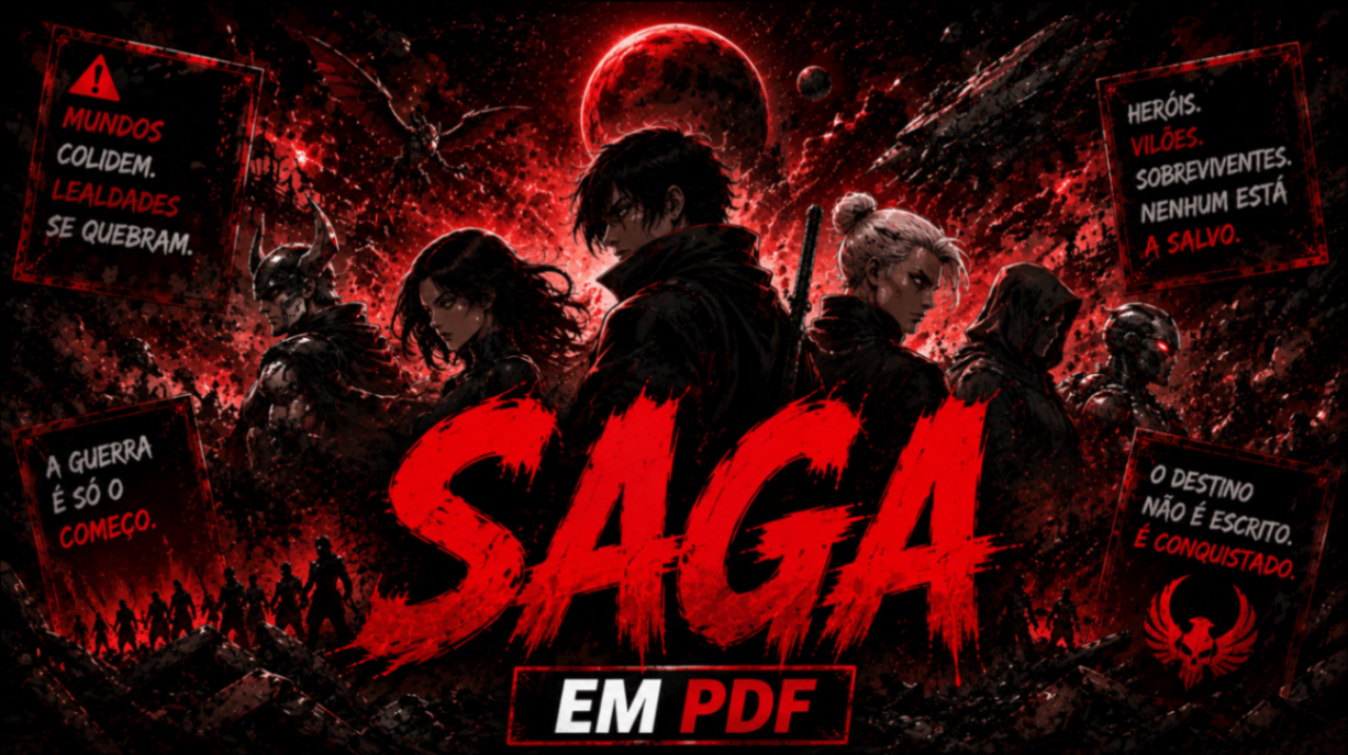 SAGA EM PDF