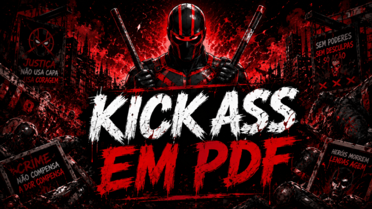 KICK-ASS EM PDF