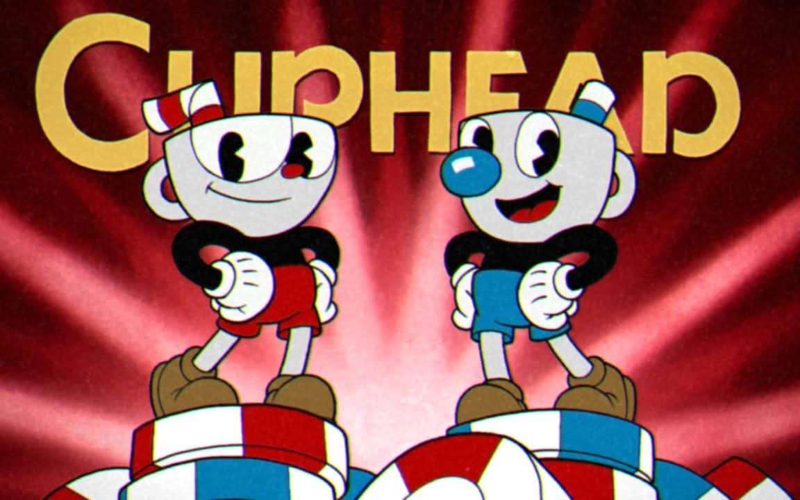 Cuphead + DLC