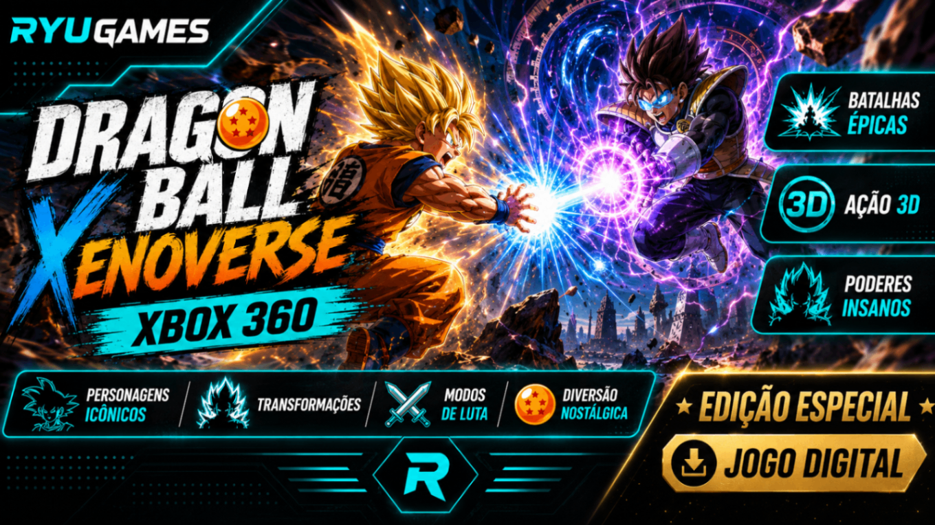 Dragon Ball Xenoverse