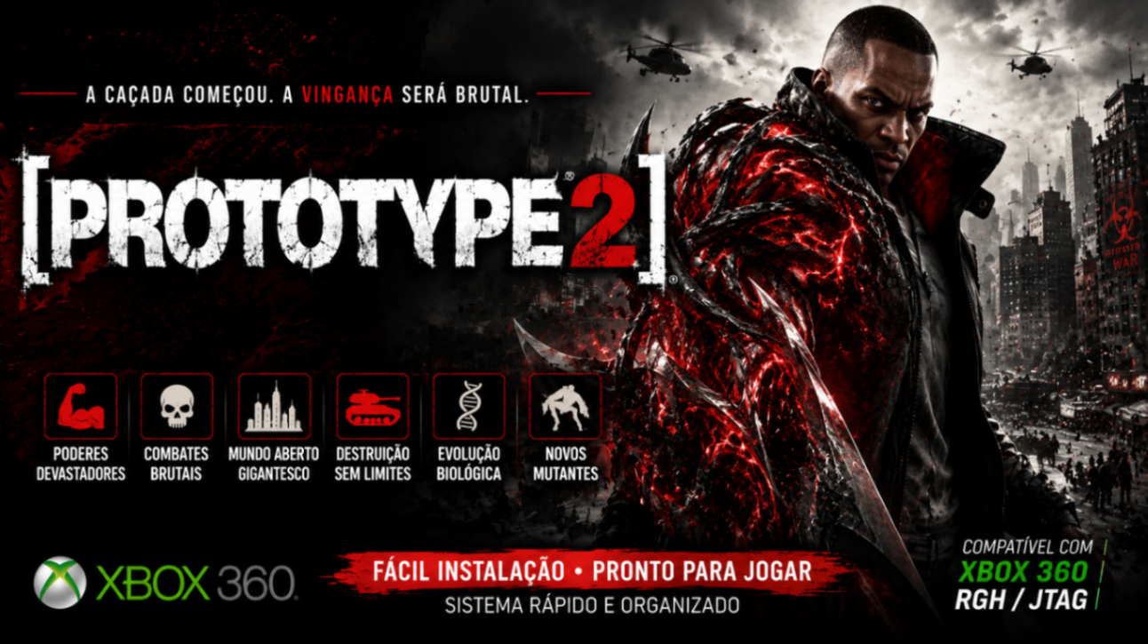 PROTOTYPE 2