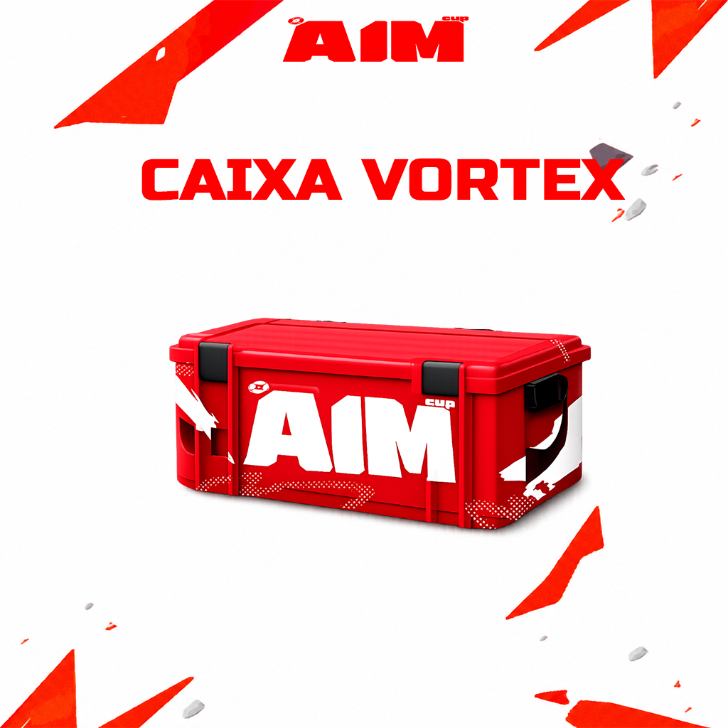 CAIXA VORTEX