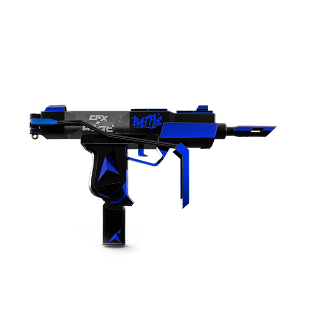 UZI BATTLE