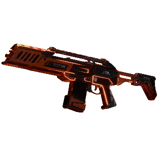 G3 VORTEX