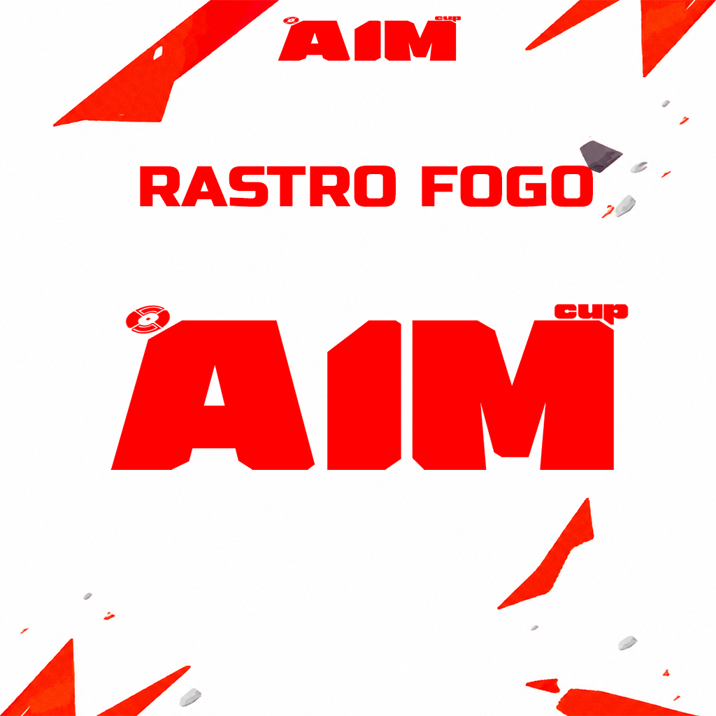 RASTRO FOGO