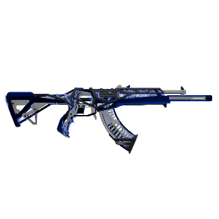 AK RGX