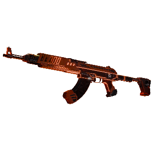 AK VORTEX