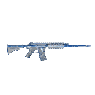 M4 FROST