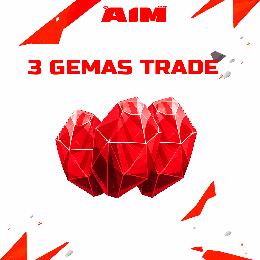3 GEMAS TRADE