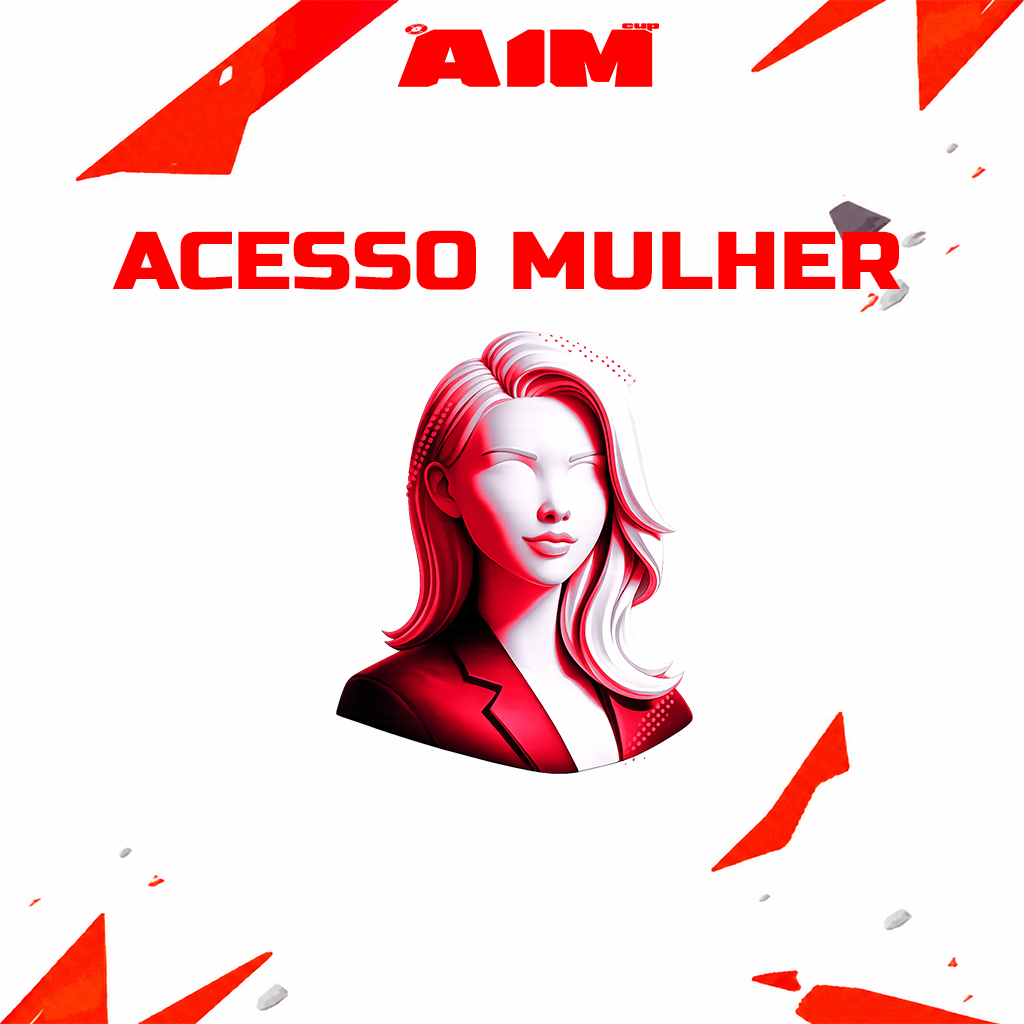 ACESSO AO /MULHER